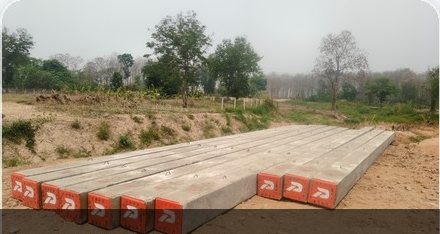 Concrete Pile Supply