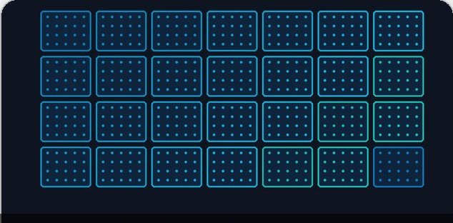 LED Wall Panel