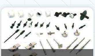 SMT Nozzle & Spare Parts