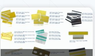 SMT Splice Tape & Tools