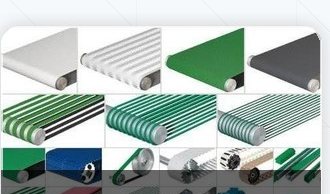 Conveyor & Machine Belts